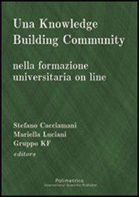 Una knowledge building community nella formazione universitaria on line