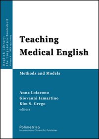 Teaching medical english. Methods and models
