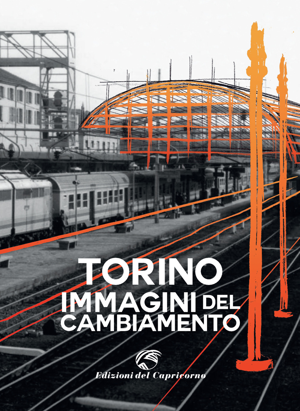 Torino. Immagini del cambiamento