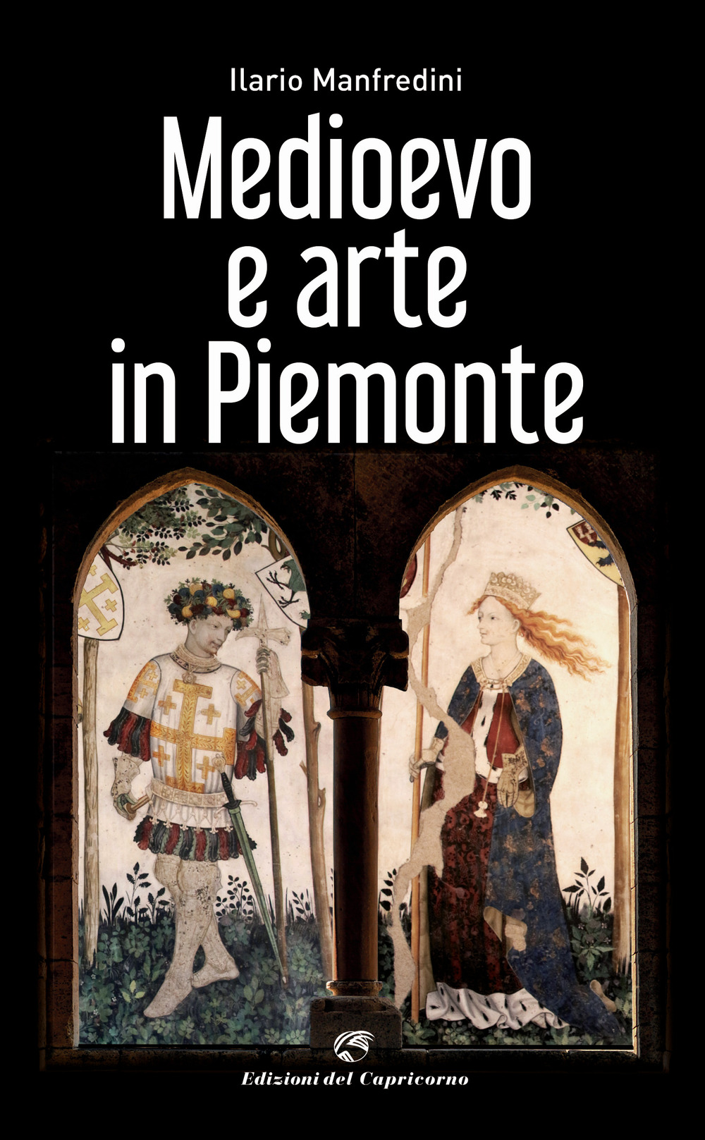 Medioevo e arte in Piemonte