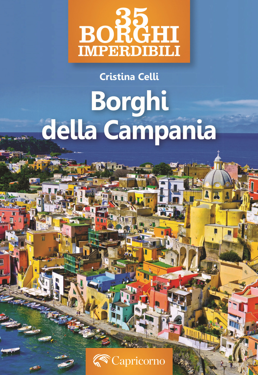 Borghi della Campania