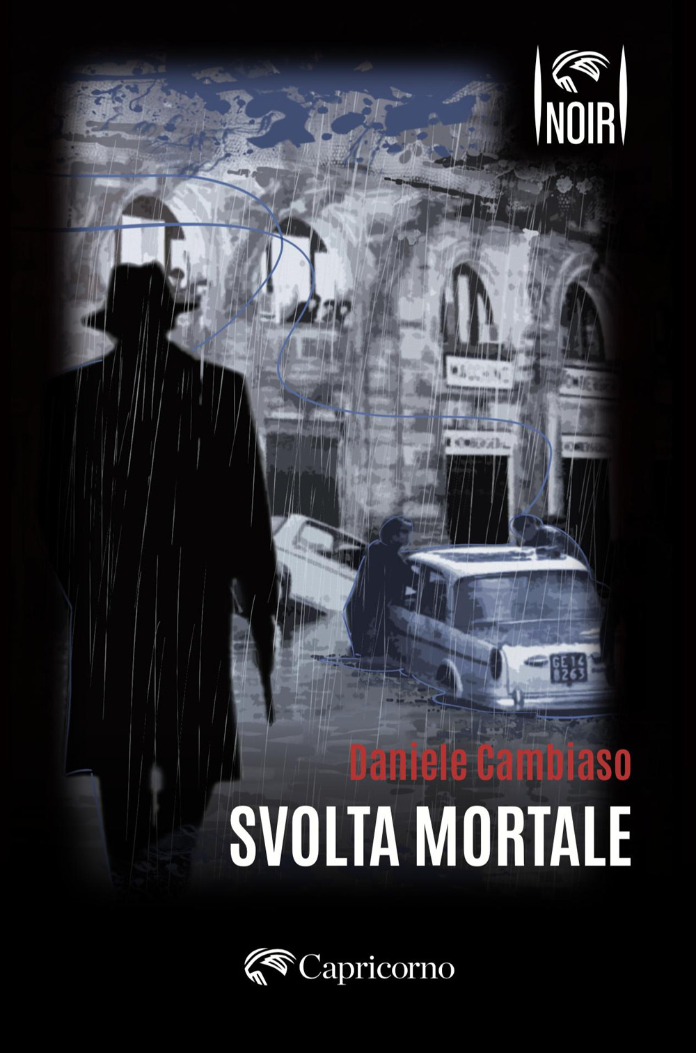 Svolta mortale