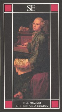 Lettere alla cugina. Testo tedesco a fronte