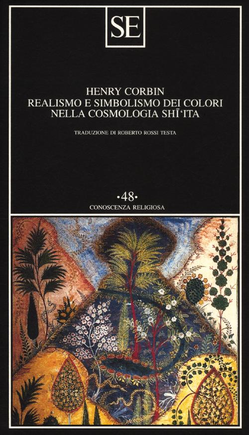 Realismo e simbolismo dei colori nella cosmologia sciita