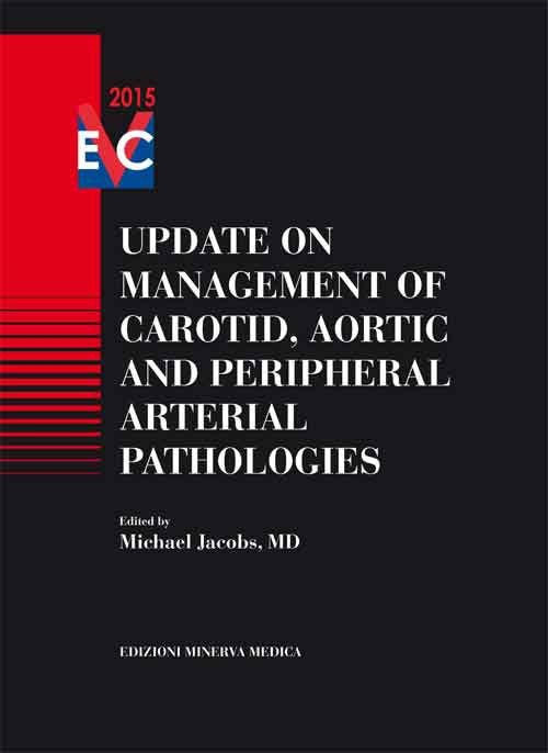 Update on management of carotid, aortic and peripheral arterial pathologies