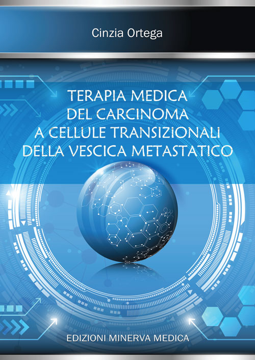 Terapia medica del carcinoma a cellule transizionali della vescica metastatico
