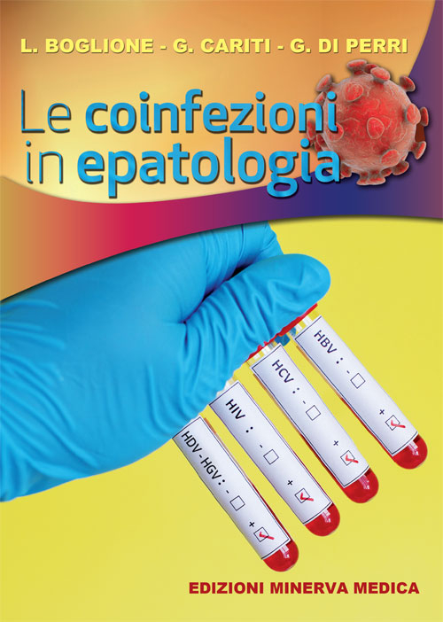 Le coinfezioni in epatologia