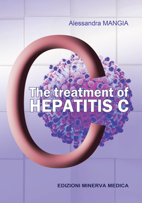 The treatment of hepatitis C