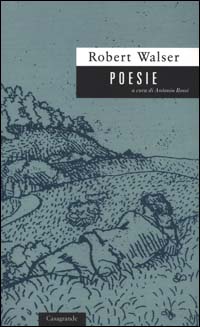 Poesie. Testo tedesco a fronte