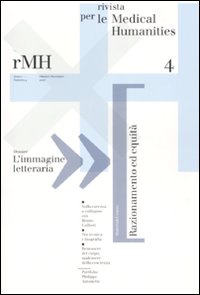 Rivista per le medical humanities. Vol. 4