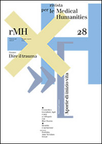 Rivista per le medical humanities. Vol. 28