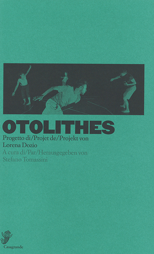 Otholites