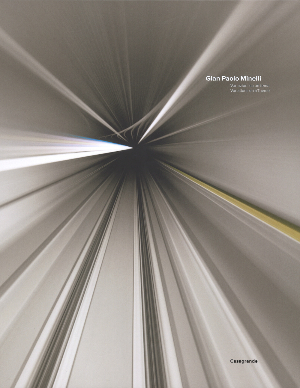 Variazioni su un tema-Variations on a theme