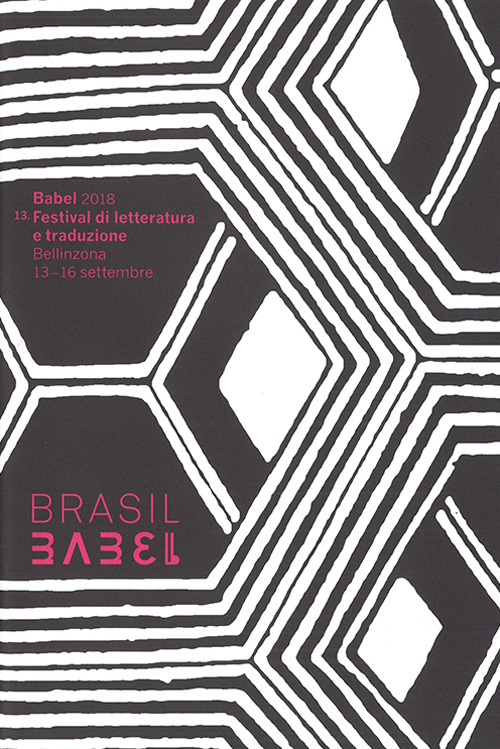 Quaderni Babel. Vol. 1: Brazil