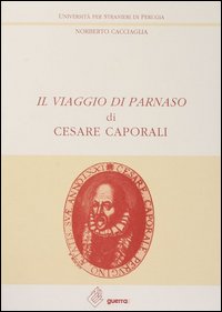 Il viaggio di Parnaso di Cesare Caporali