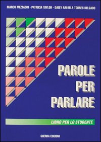 Parole per parlare