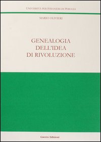 Genealogia dell'idea di rivoluzione