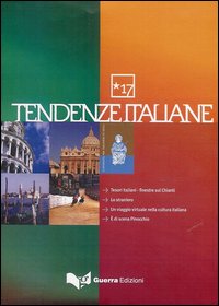Tendenze italiane. Vol. 17