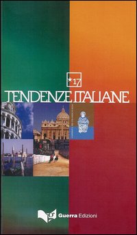 Tendenze italiane. Vol. 17