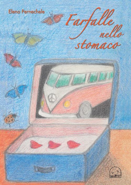 Farfalle nello stomaco