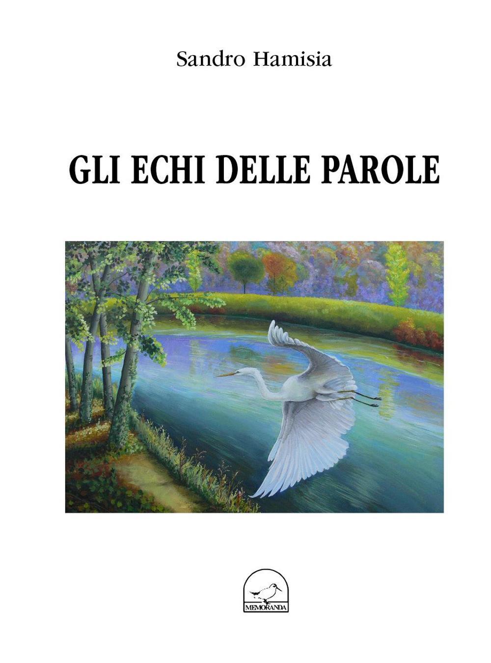 Gli echi delle parole