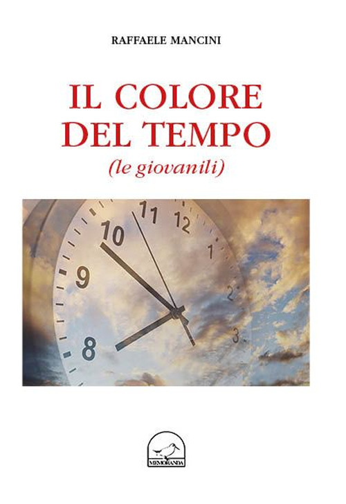 Il colore del tempo (le giovanili)
