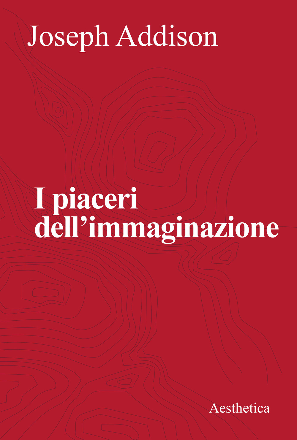 I piaceri dell'immaginazione
