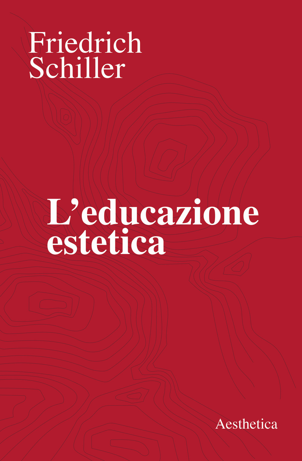 L'educazione estetica. L’arte, il bello, la forma, la creatività, l’imitazione, l’esperienza estetica