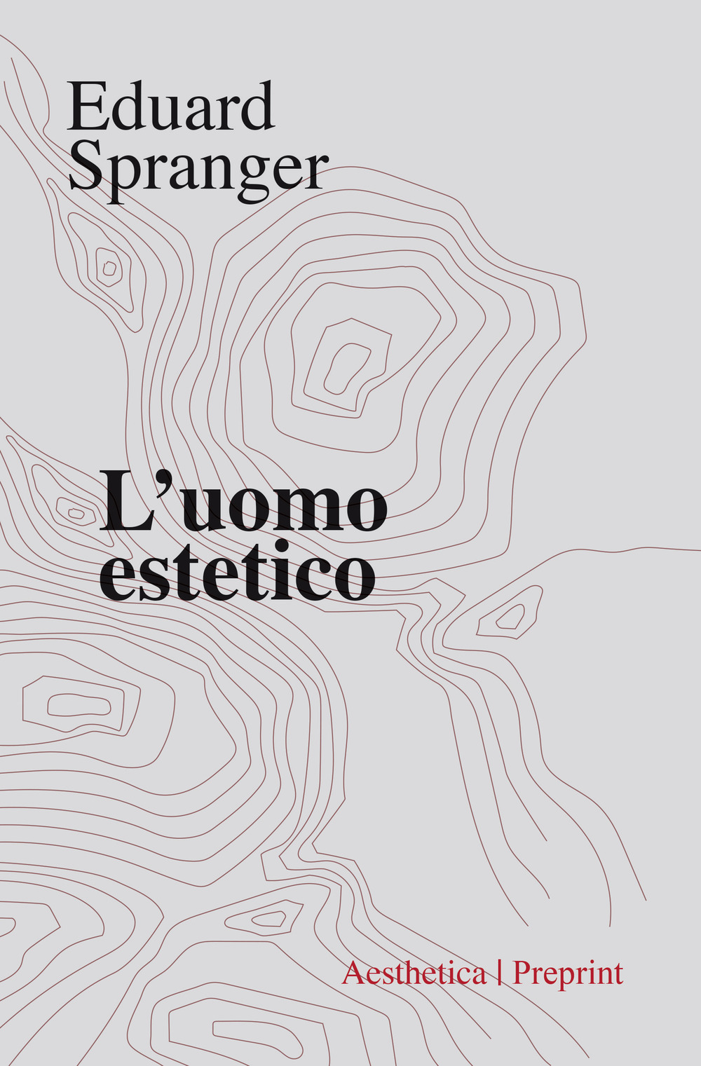 L'uomo estetico