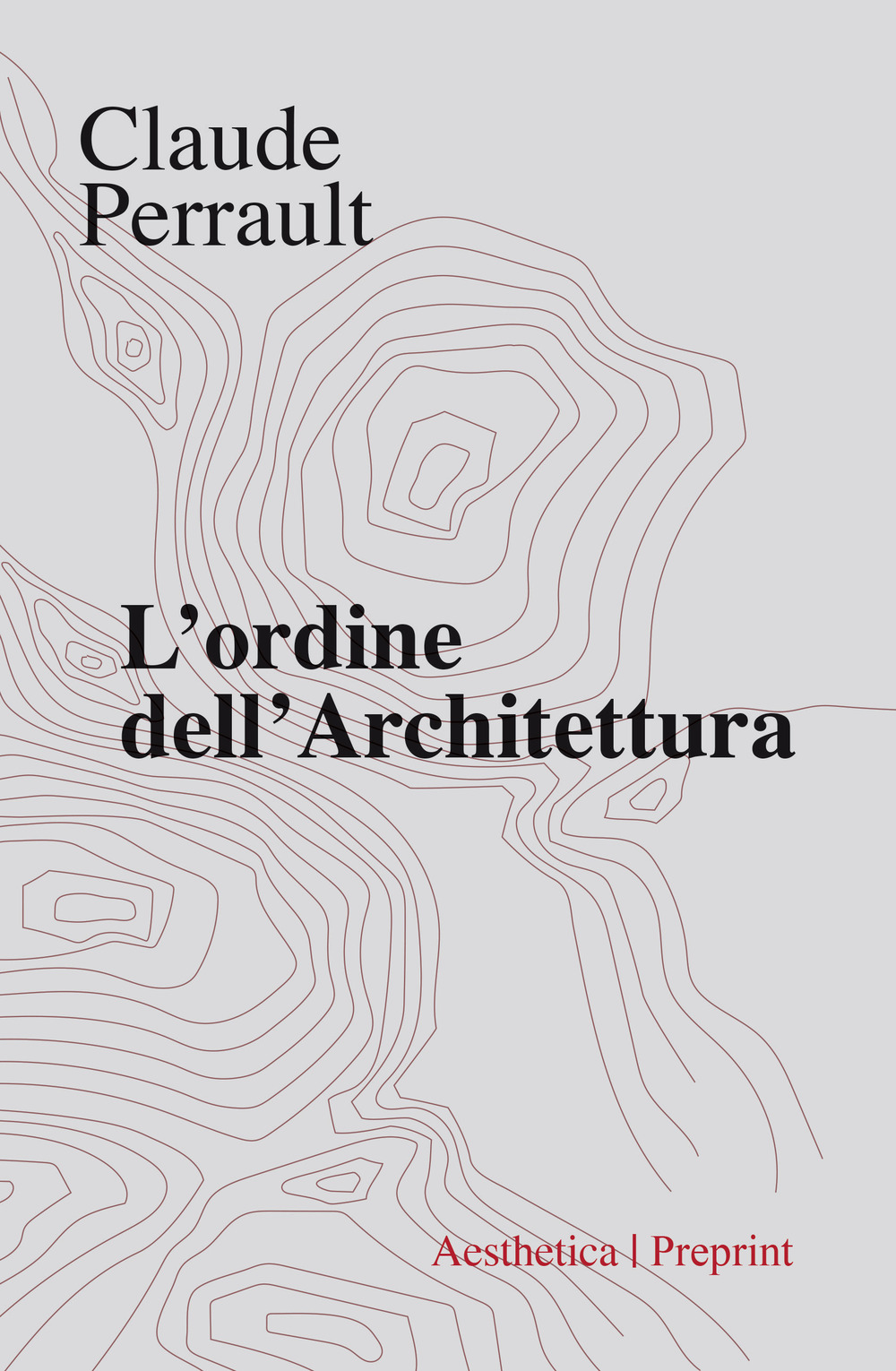 L'ordine dell'architettura
