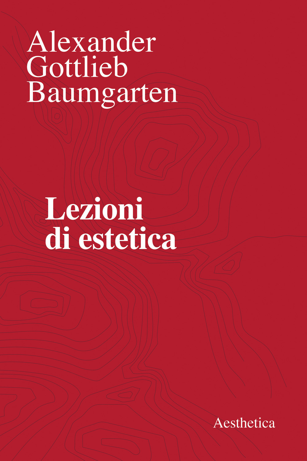 Lezioni di estetica