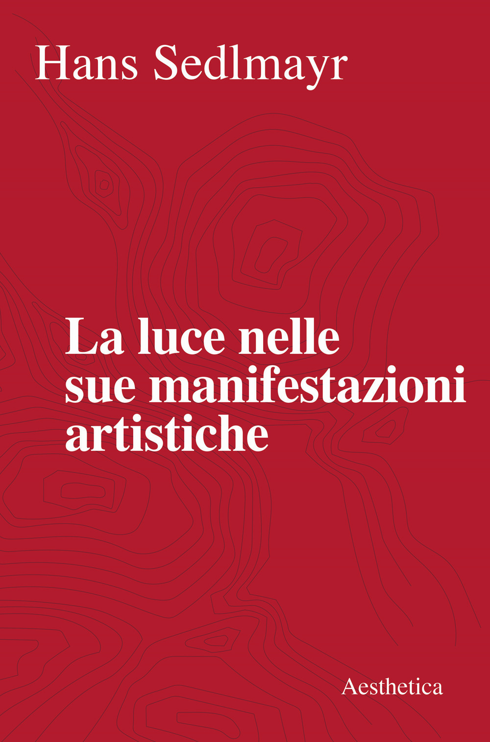 La luce nelle sue manifestazioni artistiche