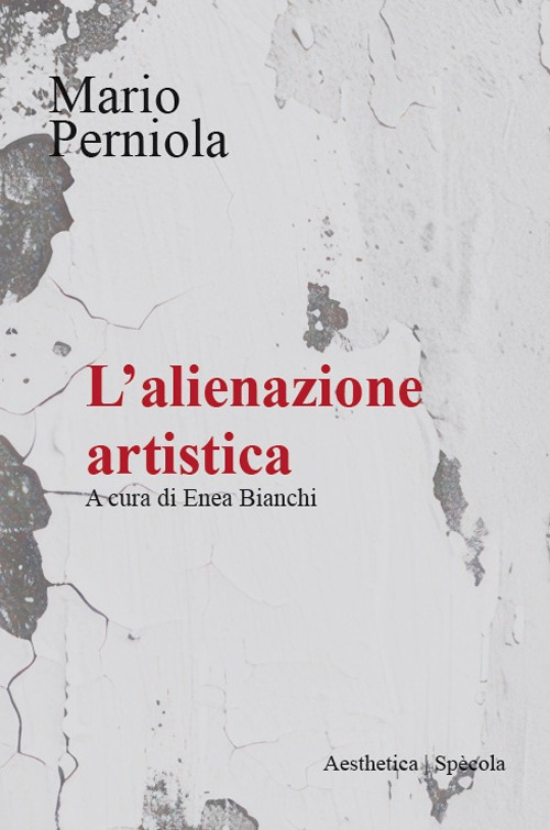 L'alienazione artistica