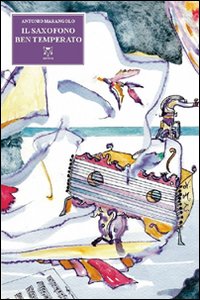 Il saxofono ben temperato