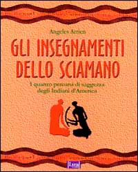 Gli insegnamenti dello sciamano