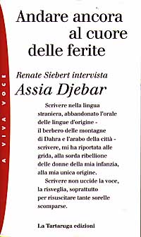 Andare ancora al cuore delle ferite