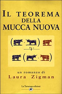 Il teorema della Mucca Nuova