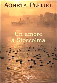 Un amore a Stoccolma