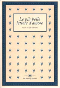 Le più belle lettere d'amore