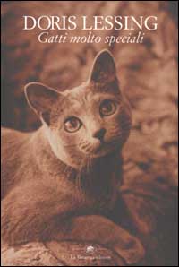 Gatti molto speciali