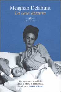 La casa azzurra