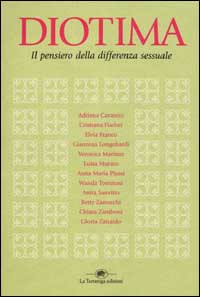 Diotima. Il pensiero della differenza sessuale