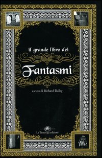Il grande libro dei fantasmi