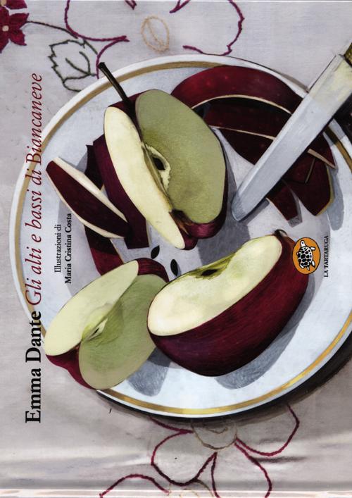 Gli alti e bassi di Biancaneve