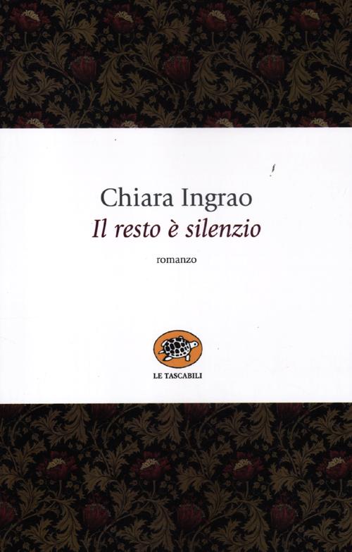 Il resto è silenzio