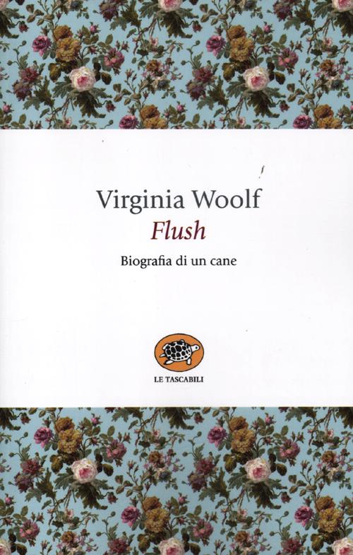 Flush, biografia di un cane
