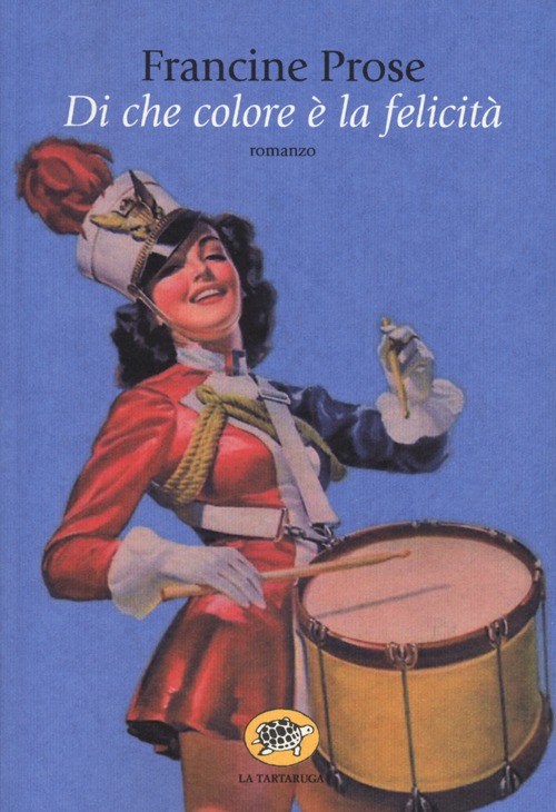 Di che colore è la felicità
