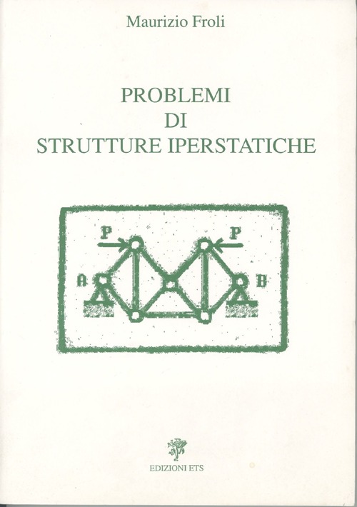 Problemi di strutture iperstatiche