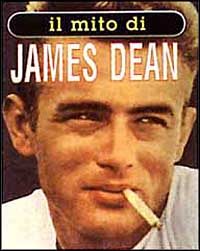 Il mito di James Dean