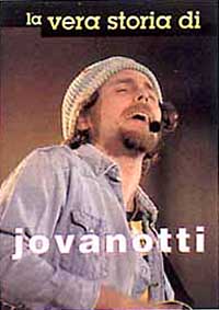 La vera storia di Jovanotti